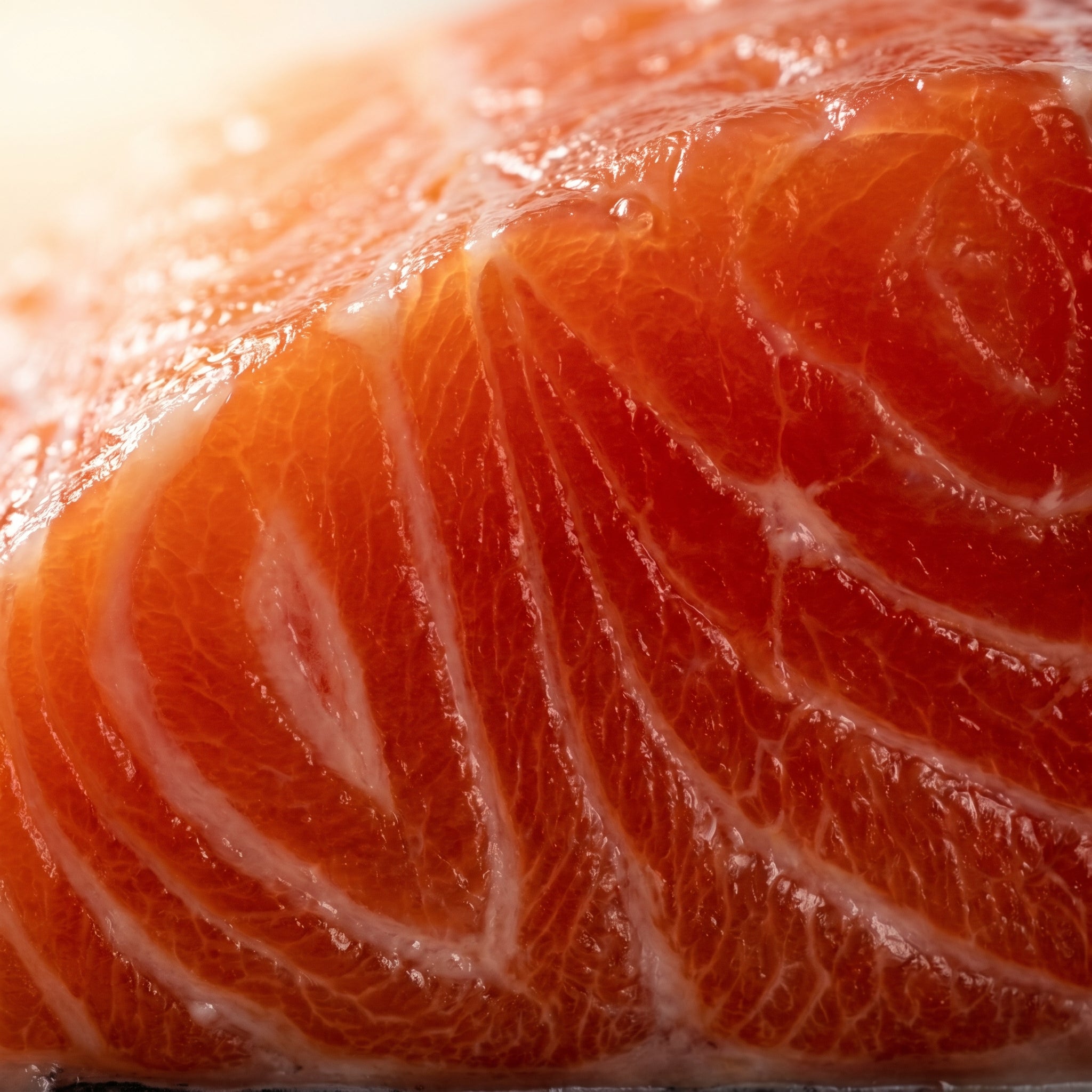 Fresh Norwegian Atlantic Salmon Fillet (Skin-on/Skinless)